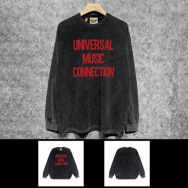 Gallery Dept long T-shirt(2)-0821