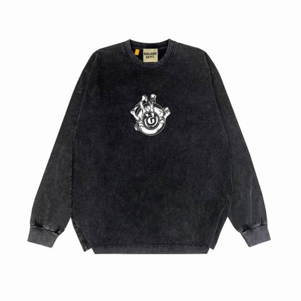 Gallery Dept long T-shirt(2)-0832
