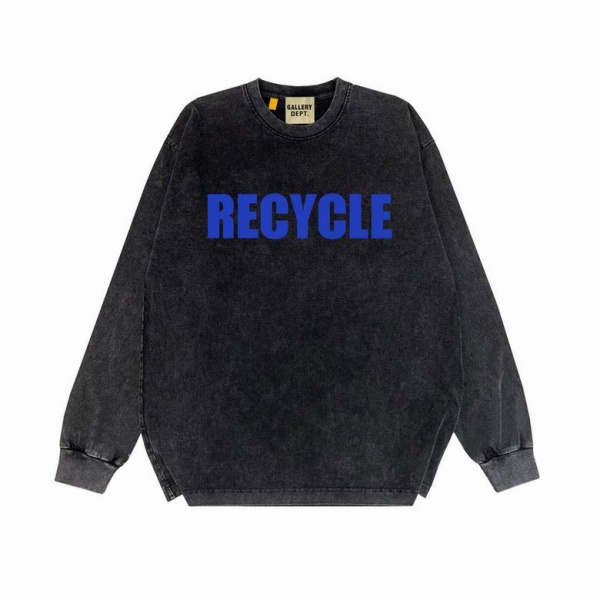 Gallery Dept long T-shirt(2)-0838