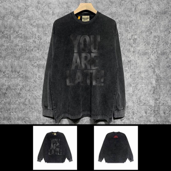Gallery Dept long T-shirt(2)-0849