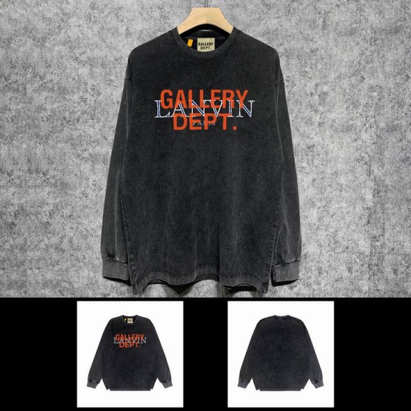 Gallery Dept long T-shirt(2)-0866