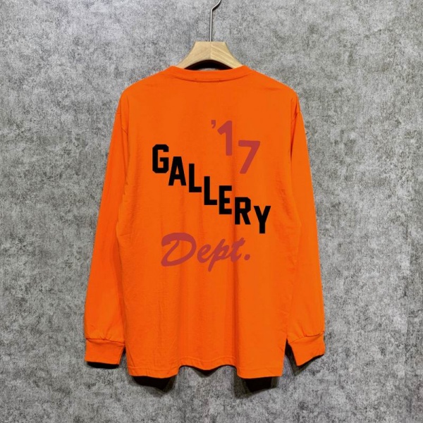 Gallery Dept long T-shirt(2)-0087