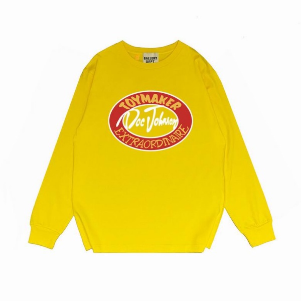 Gallery Dept long T-shirt(2)-0888
