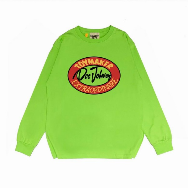 Gallery Dept long T-shirt(2)-0895