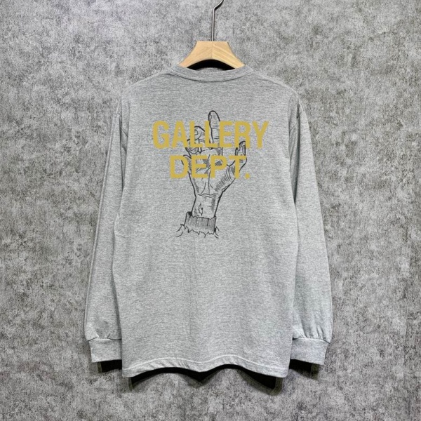 Gallery Dept long T-shirt(2)-0902