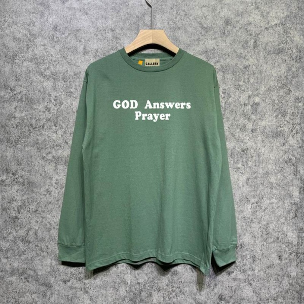 Gallery Dept long T-shirt(2)-0091