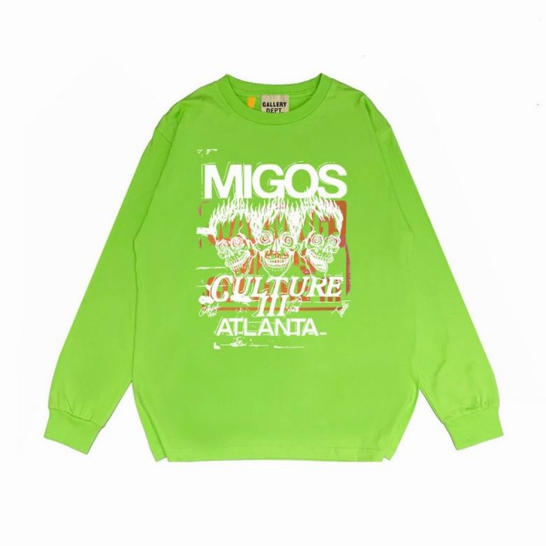 Gallery Dept long T-shirt(2)-0917