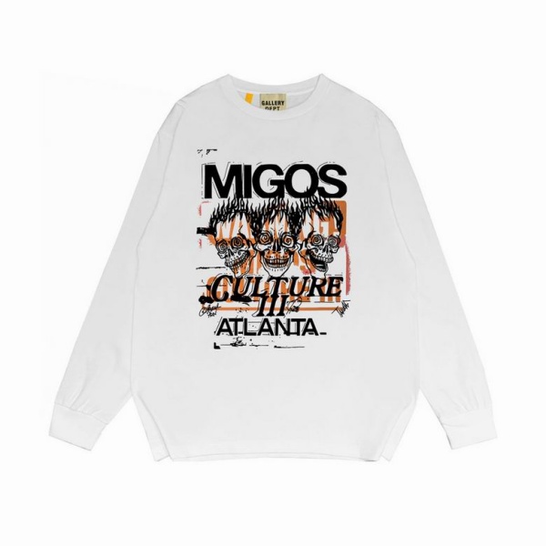 Gallery Dept long T-shirt(2)-0923