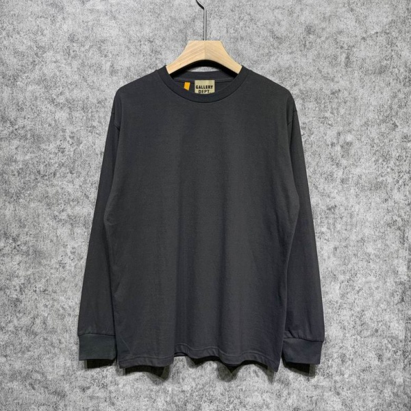 Gallery Dept long T-shirt(2)-0941
