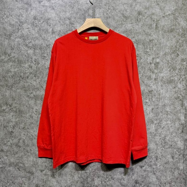 Gallery Dept long T-shirt(2)-0945