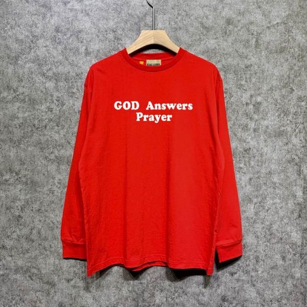 Gallery Dept long T-shirt(2)-0096