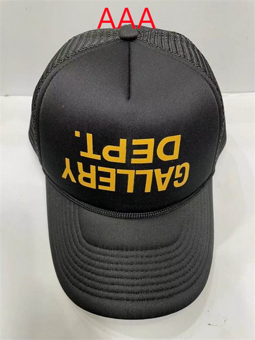 Gallery Dept-Cap(AAA)-015