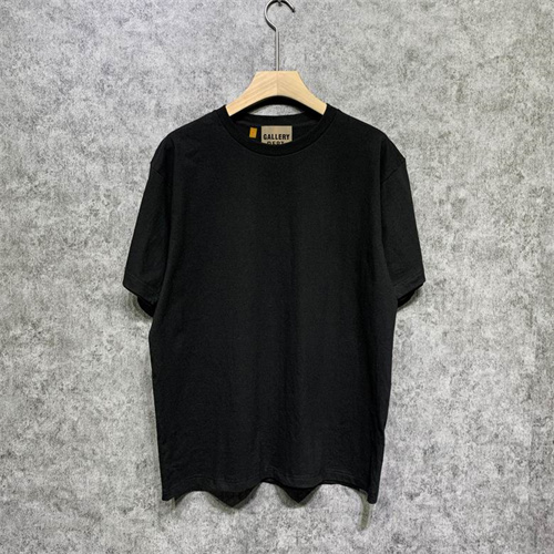 Gallery Dept Round neck T-shirt-0930