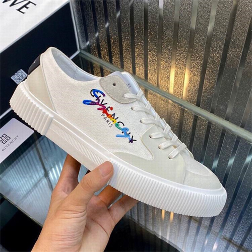 Givenchy(AAA)Shoes-M-100