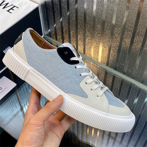 Givenchy(AAA)Shoes-M-102