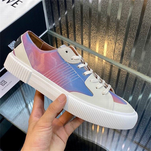 Givenchy(AAA)Shoes-M-107