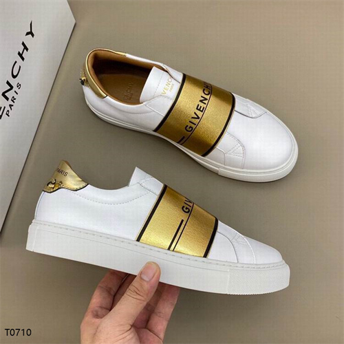 Givenchy(AAA)Shoes-M-114