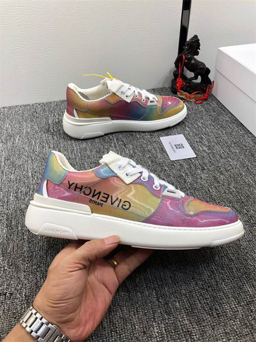Givenchy(AAA)Shoes-M-122