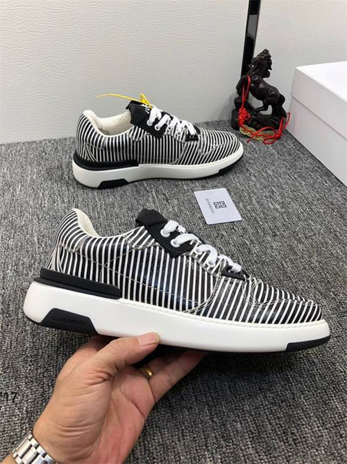 Givenchy(AAA)Shoes-M-123