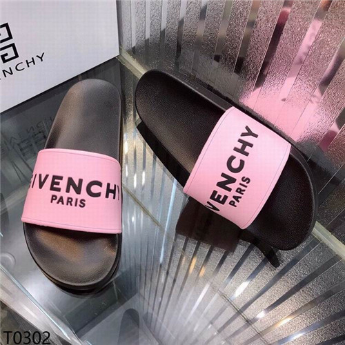 GIVENCHY Sandal-W-013