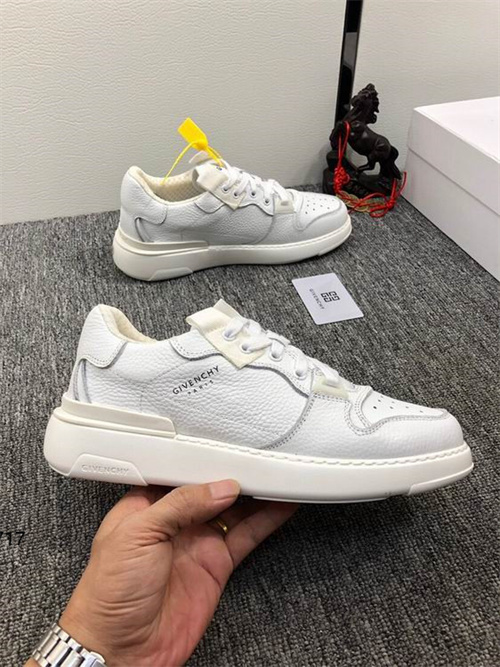 Givenchy(AAA)Shoes-M-127