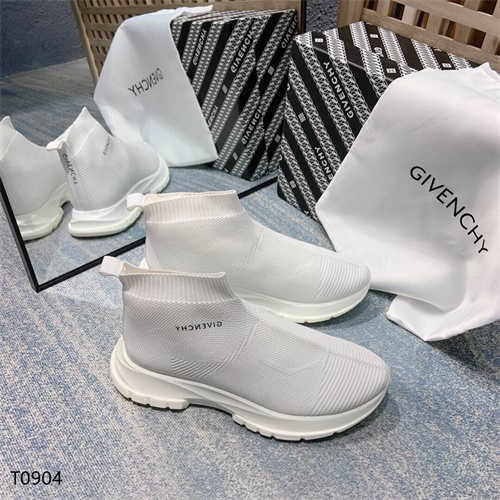Givenchy(AAA)Shoes-M-136
