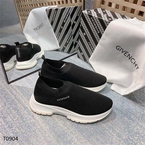 Givenchy(AAA)Shoes-M-139