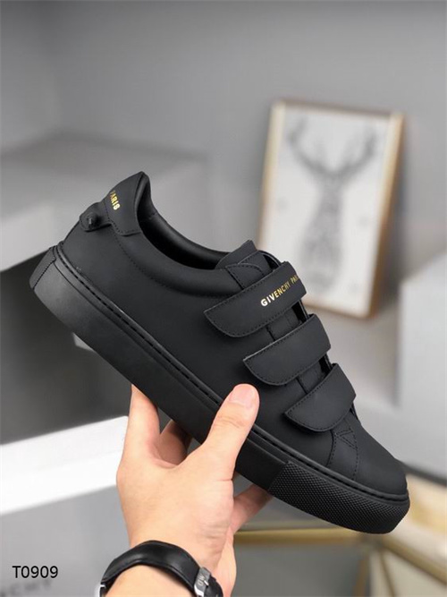 Givenchy(AAA)Shoes-M-143
