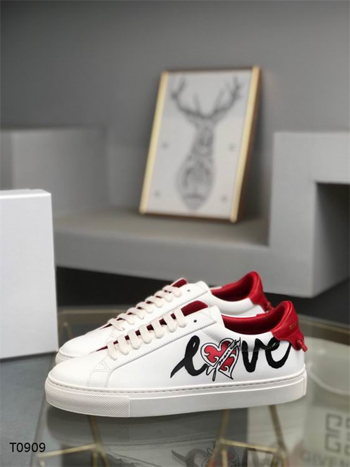 Givenchy(AAA)Shoes-M-150
