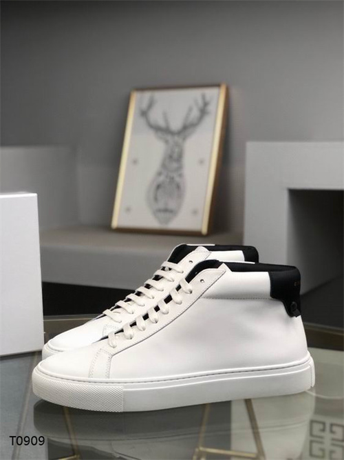 Givenchy(AAA)Shoes-M-155