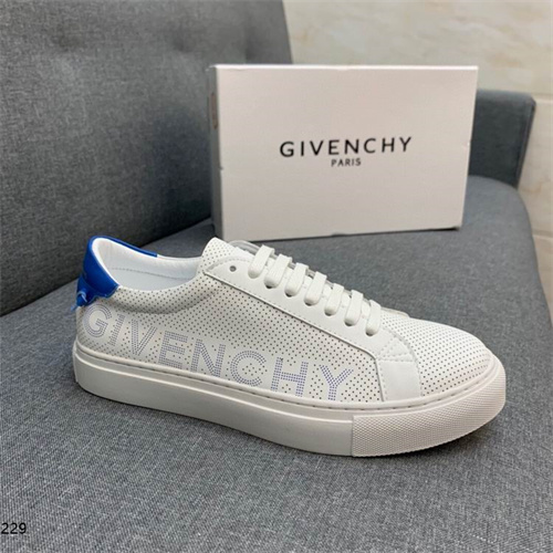 Givenchy(AAA)Shoes-M-163