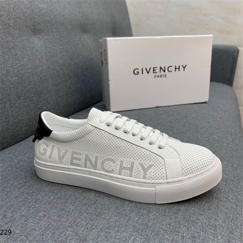 Givenchy(AAA)Shoes-M-164