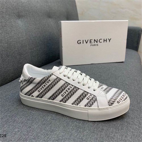 Givenchy(AAA)Shoes-M-166