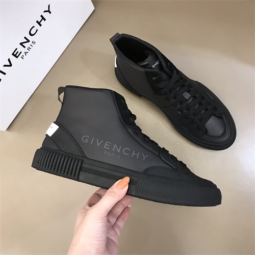 Givenchy(AAA)Shoes-M-177