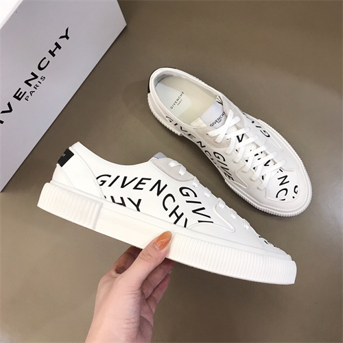 Givenchy(AAA)Shoes-M-182