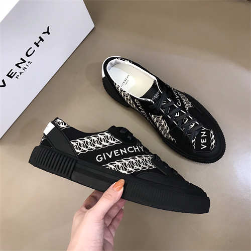 Givenchy(AAA)Shoes-M-184