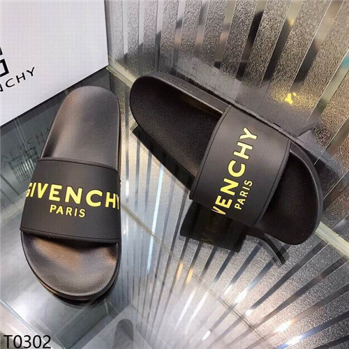 GIVENCHY Sandal-W-019