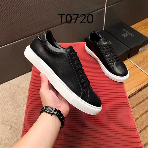 Givenchy(AAA)Shoes-M-015