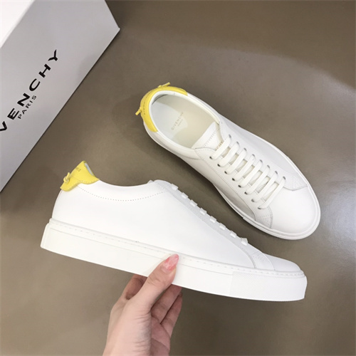Givenchy(AAA)Shoes-M-190