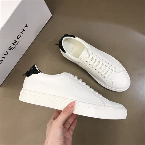 Givenchy(AAA)Shoes-M-192