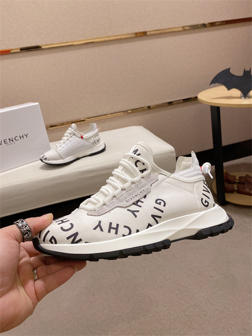 Givenchy(AAA)Shoes-M-195