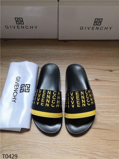 GIVENCHY Sandal-W-002
