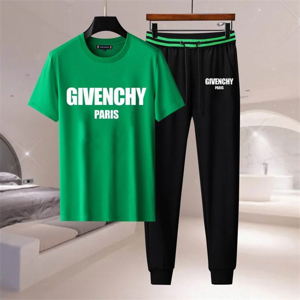 Givenchy T-shirt(Suits)-010