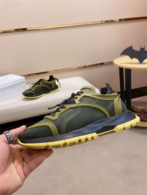 Givenchy(AAA)Shoes-M-203