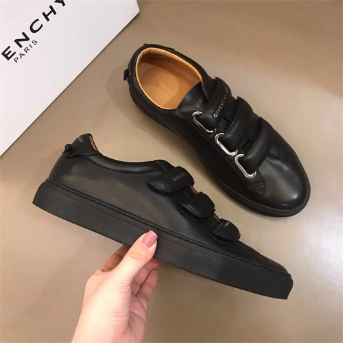 Givenchy(AAA)Shoes-M-205