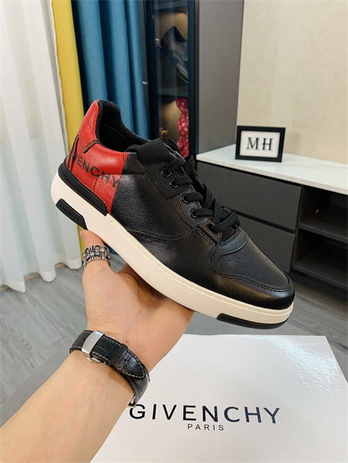 Givenchy(AAA)Shoes-M-213