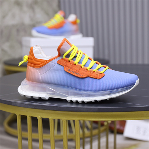 Givenchy(AAA)Shoes-M-214