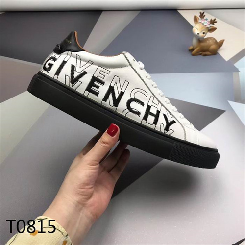 Givenchy(AAA)Shoes-M-018