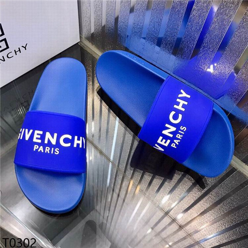 GIVENCHY Sandal-W-022
