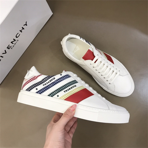 Givenchy(AAA)Shoes-M-222